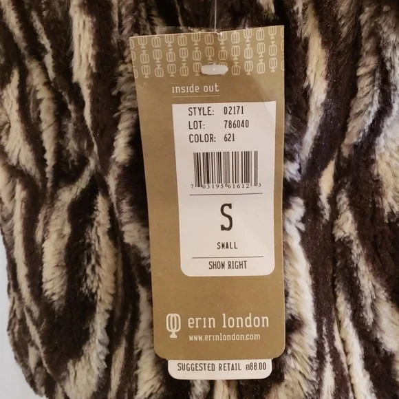 Erin London vest - Picture 4 of 5